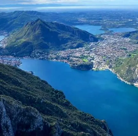 Al Piccolo Pontile - Mandello del Lario