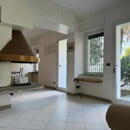 Dom wakacyjny Al Piccolo Pontile - *