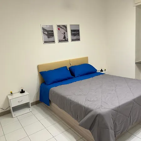 Дом отдыха Al Piccolo Pontile *