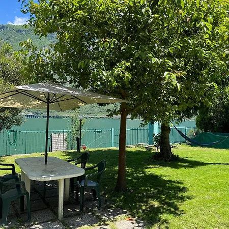 Al Piccolo Pontile Дом отдыха *