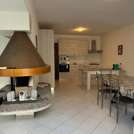 Al Piccolo Pontile - *