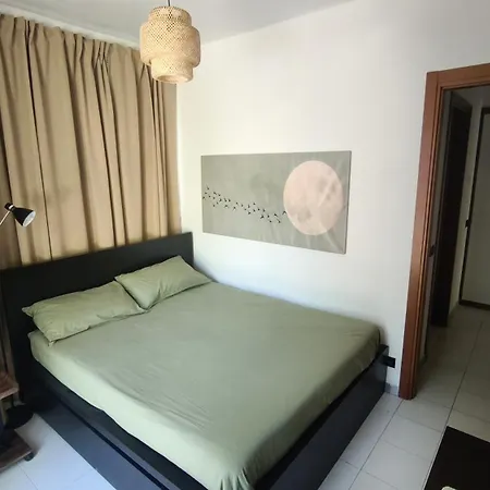 Holiday home Al Piccolo Pontile Mandello del Lario