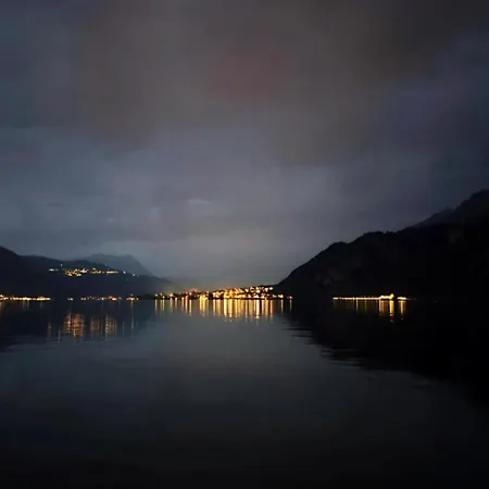 Prázdninový dům Al Piccolo Pontile Mandello del Lario
