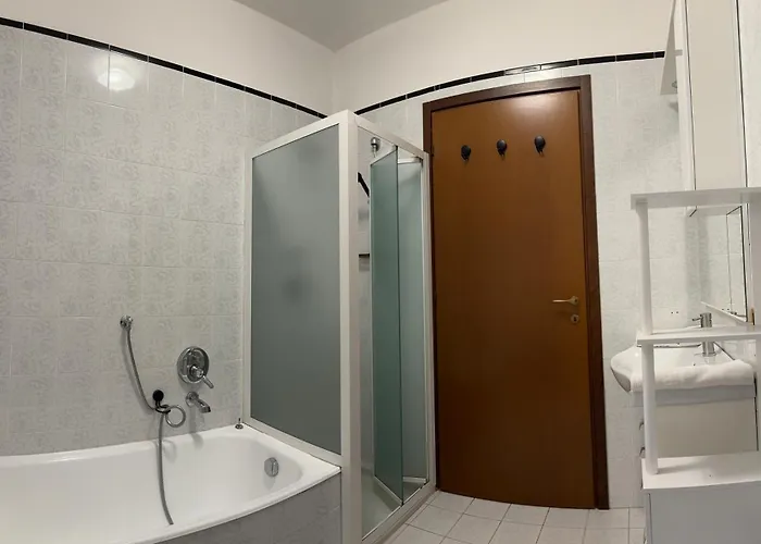 Al Piccolo Pontile - *