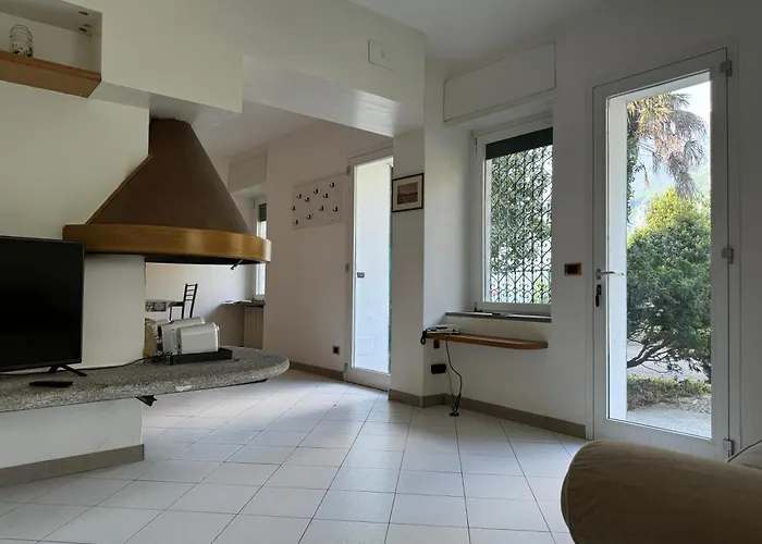 度假居 Al Piccolo Pontile - *