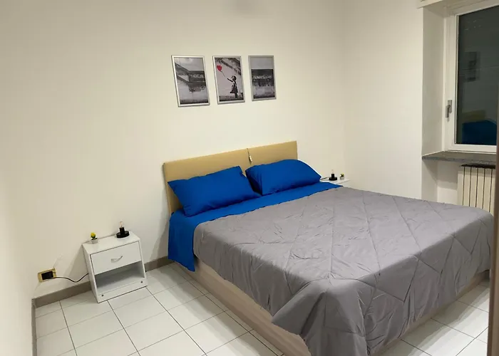 Дом отдыха Al Piccolo Pontile *