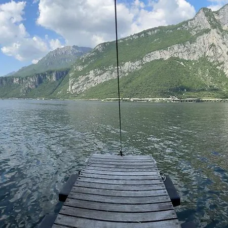 Al Piccolo Pontile * Mandello del Lario