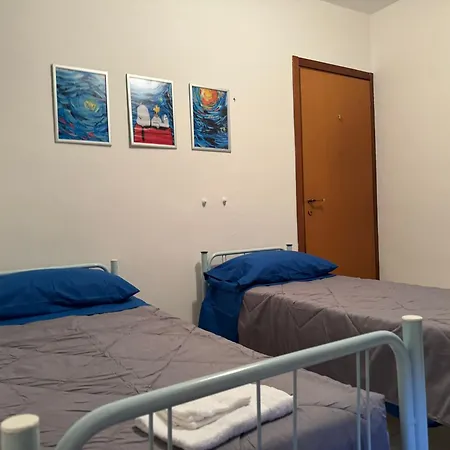 Casa vacanze Al Piccolo Pontile -