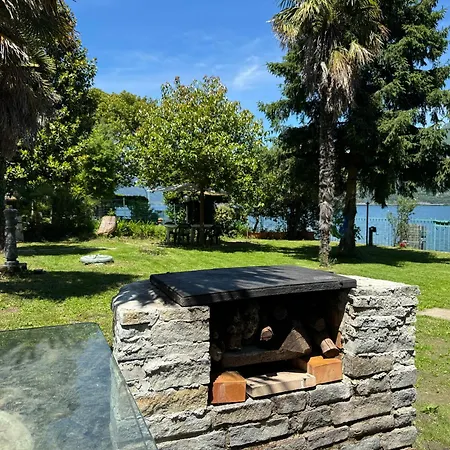 Al Piccolo Pontile - Casa vacanze Mandello del Lario