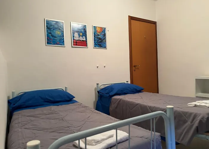 Casa vacanze Al Piccolo Pontile -